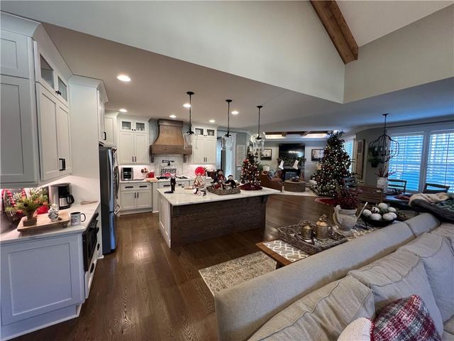 6332 Granbury Walk, Acworth, GA 30101