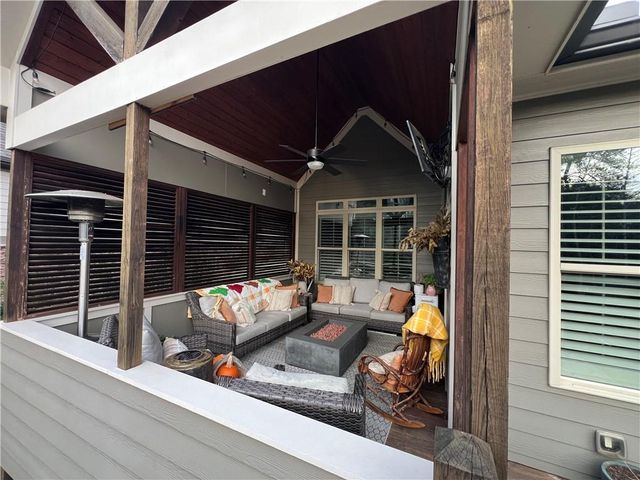 6332 Granbury Walk, Acworth, GA 30101