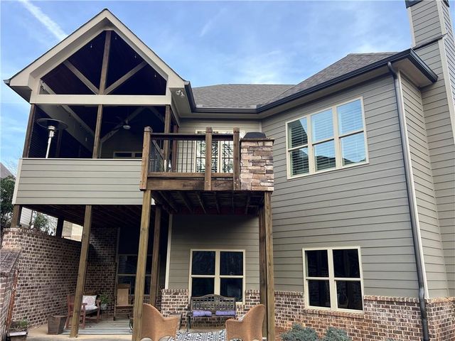 6332 Granbury Walk, Acworth, GA 30101