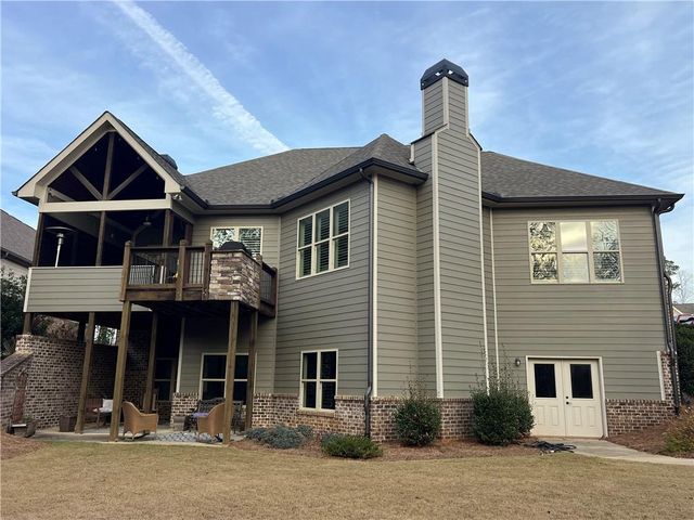 6332 Granbury Walk, Acworth, GA 30101