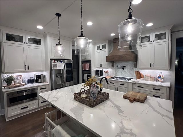 6332 Granbury Walk, Acworth, GA 30101