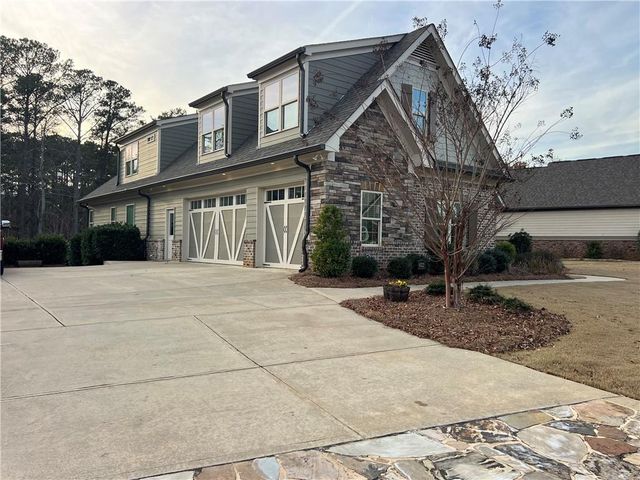 6332 Granbury Walk, Acworth, GA 30101