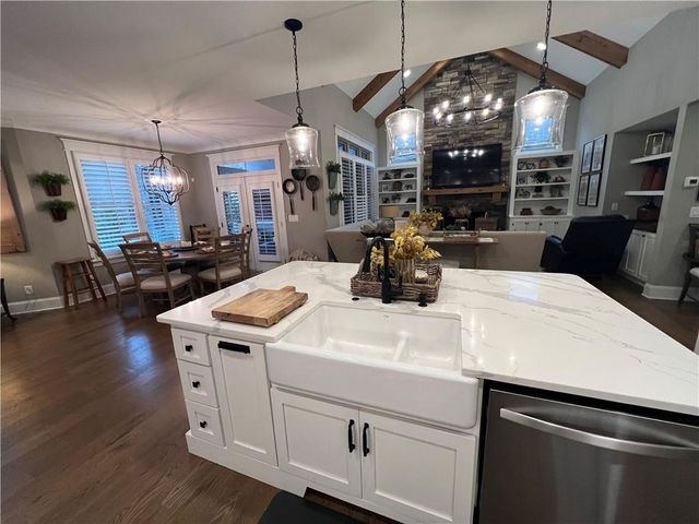 6332 Granbury Walk, Acworth, GA 30101