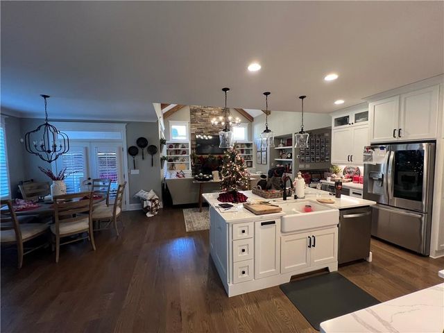 6332 Granbury Walk, Acworth, GA 30101