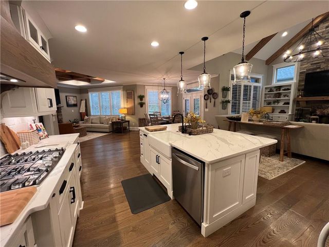 6332 Granbury Walk, Acworth, GA 30101