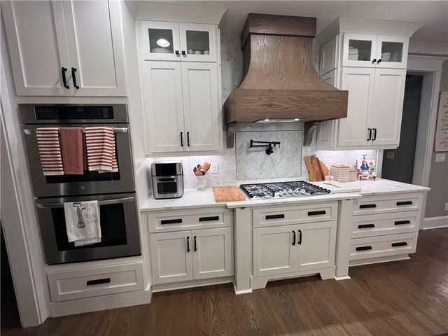 6332 Granbury Walk, Acworth, GA 30101