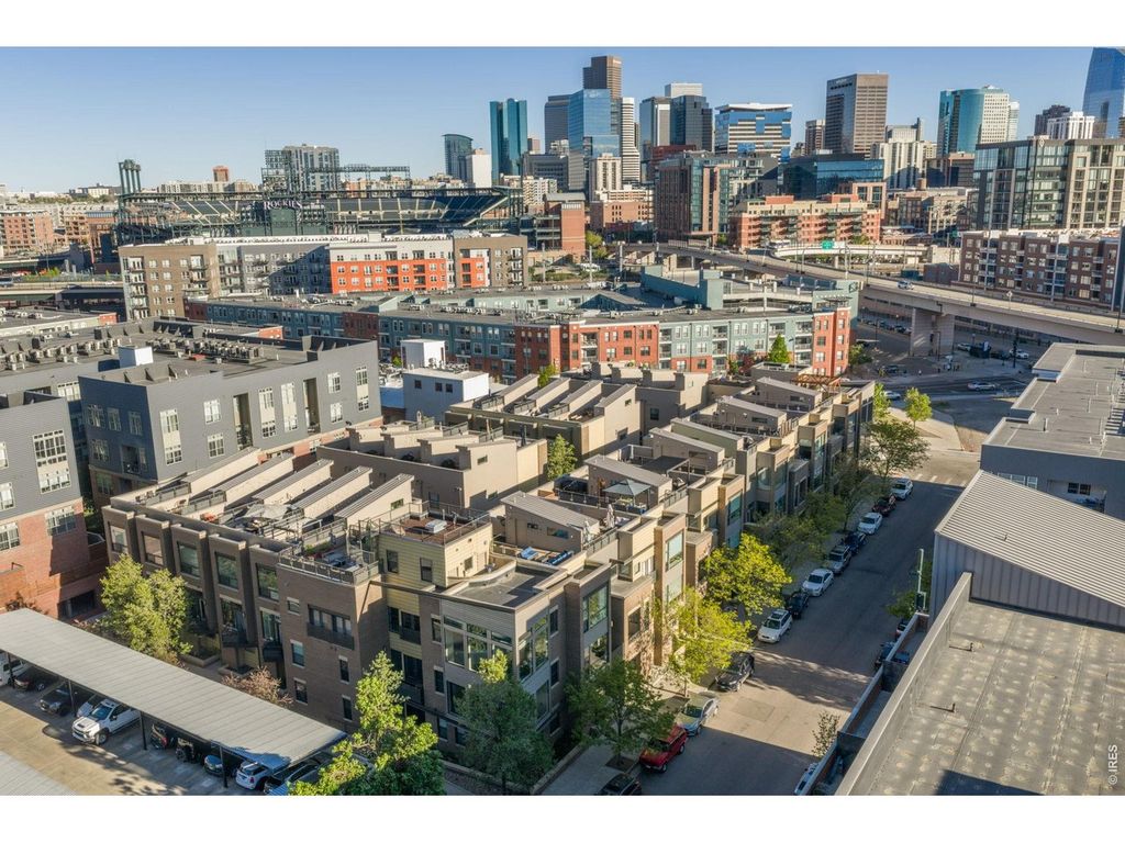 2900 Inca St 15, Denver, CO 80202