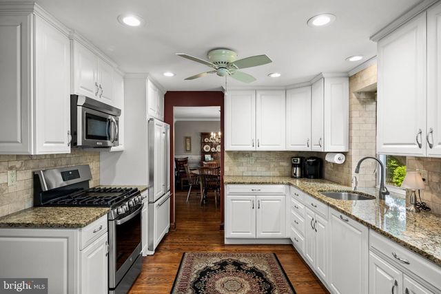 108 NANTUCKET, Cherry Hill, NJ 08034