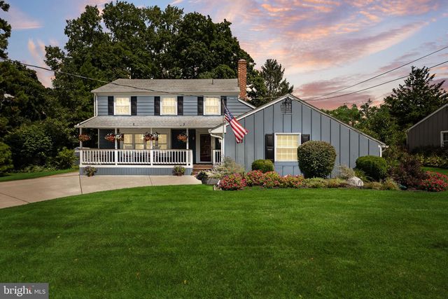 108 NANTUCKET, Cherry Hill, NJ 08034
