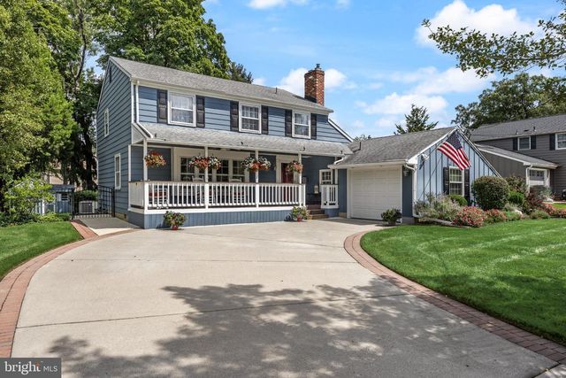 108 NANTUCKET, Cherry Hill, NJ 08034