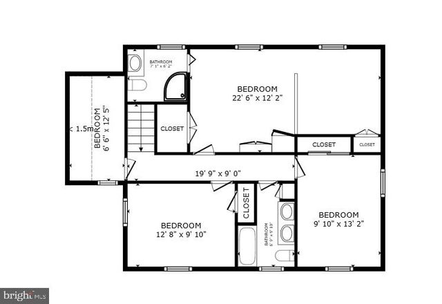 108 NANTUCKET, Cherry Hill, NJ 08034