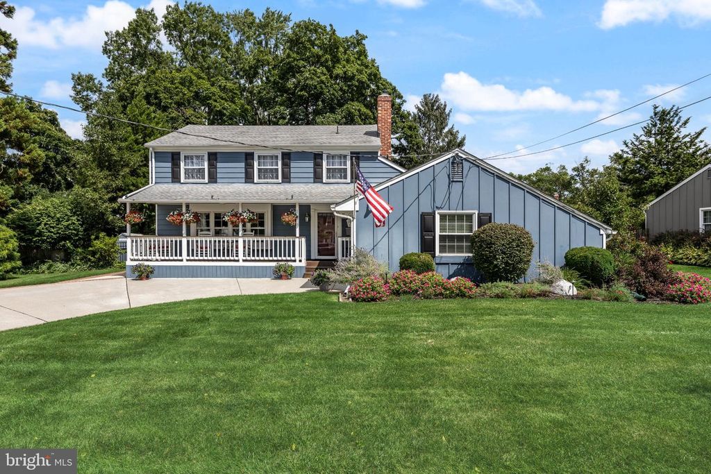 108 NANTUCKET, Cherry Hill, NJ 08034
