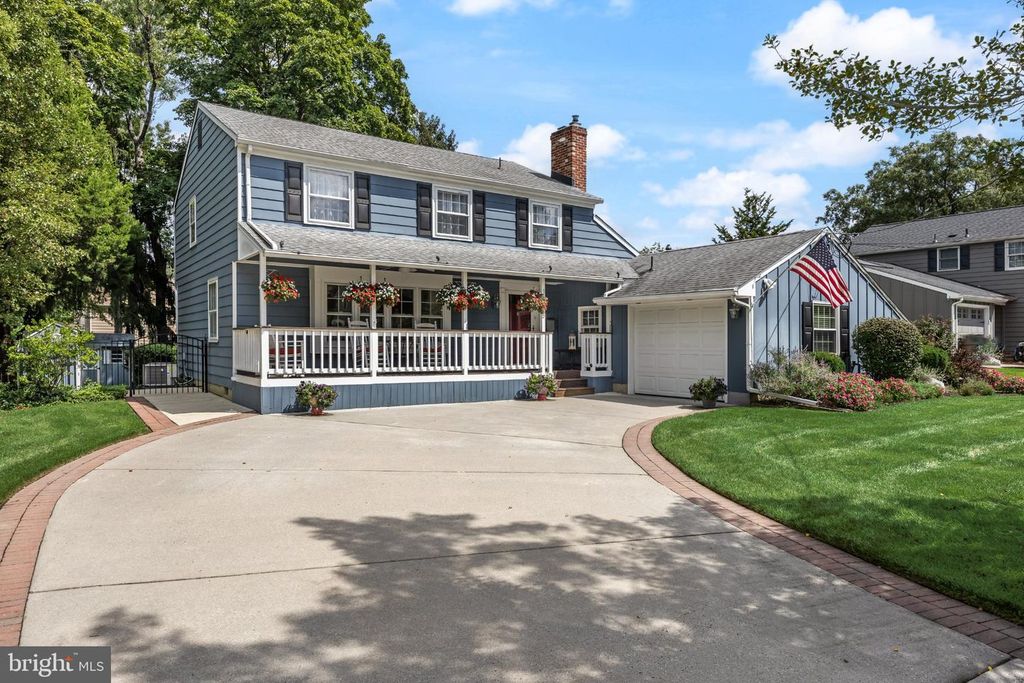 108 NANTUCKET, CHERRY HILL, NJ 08034 — photo 2