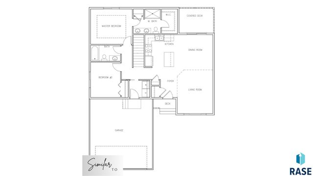 316 S Willow Spring Dr Drive, Sioux Falls, SD 57110