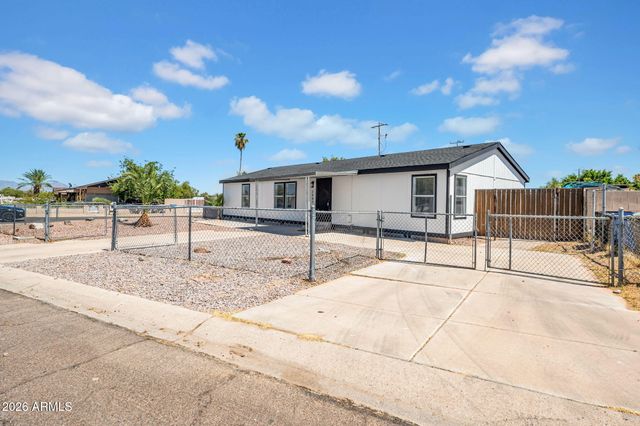 2547 E TONTO Lane, Phoenix, AZ 85050