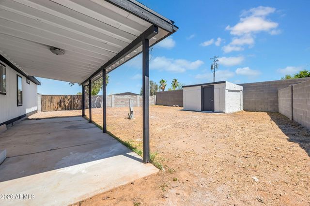 2547 E TONTO Lane, Phoenix, AZ 85050
