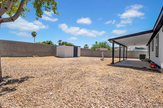 2547 E TONTO Lane, Phoenix, AZ 85050