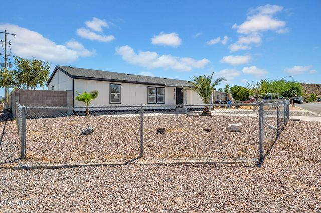 2547 E TONTO Lane, Phoenix, AZ 85050
