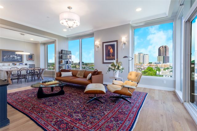 3510 TURTLE CREEK Boulevard 11F, Dallas, TX 75219