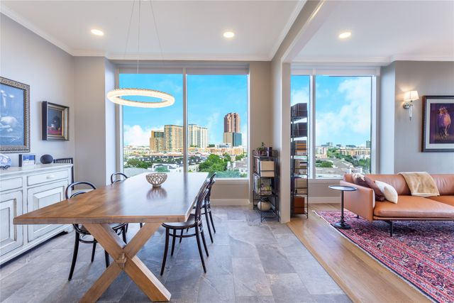 3510 TURTLE CREEK Boulevard 11F, Dallas, TX 75219