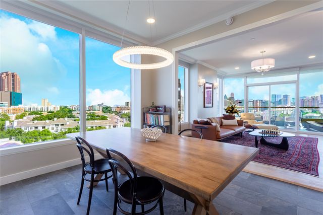 3510 TURTLE CREEK Boulevard 11F, Dallas, TX 75219