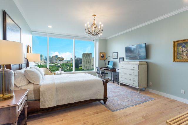 3510 TURTLE CREEK Boulevard 11F, Dallas, TX 75219