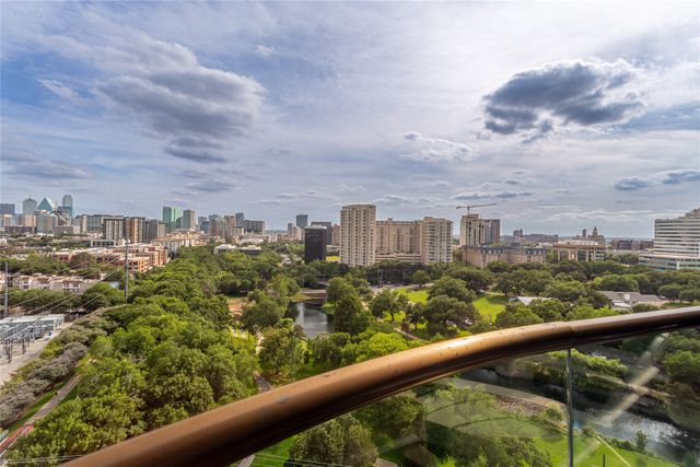3510 TURTLE CREEK Boulevard 11F, Dallas, TX 75219