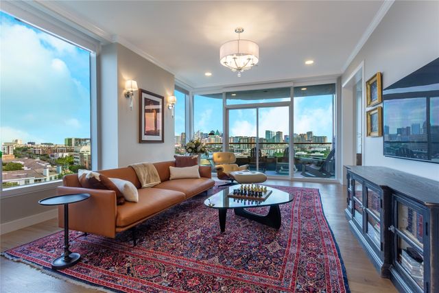 3510 TURTLE CREEK Boulevard 11F, Dallas, TX 75219