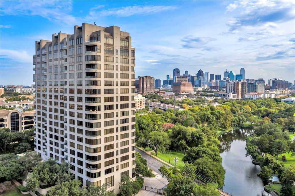 3510 TURTLE CREEK Boulevard 11F, Dallas, TX 75219
