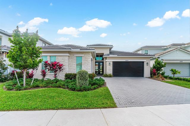 12272 Waterstone Circle, Palm Beach Gardens, FL 33412