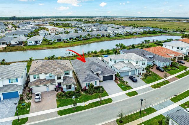 12272 Waterstone Circle, Palm Beach Gardens, FL 33412