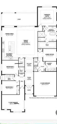 12272 Waterstone Circle, Palm Beach Gardens, FL 33412
