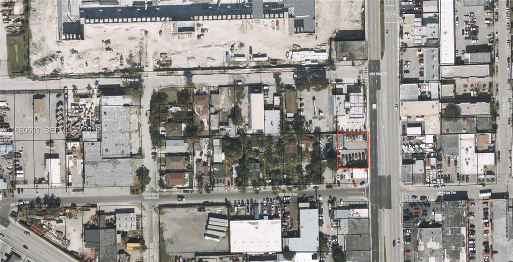 2156 NW 27th Avenue, Miami, FL 33142