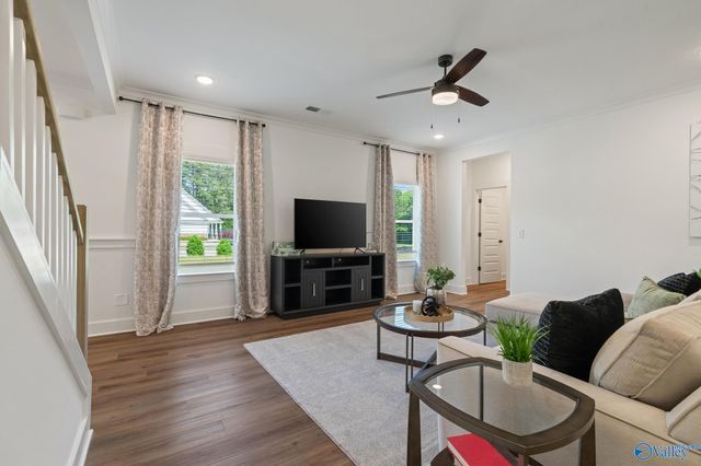 13664 Continental Road, Athens, AL 35613