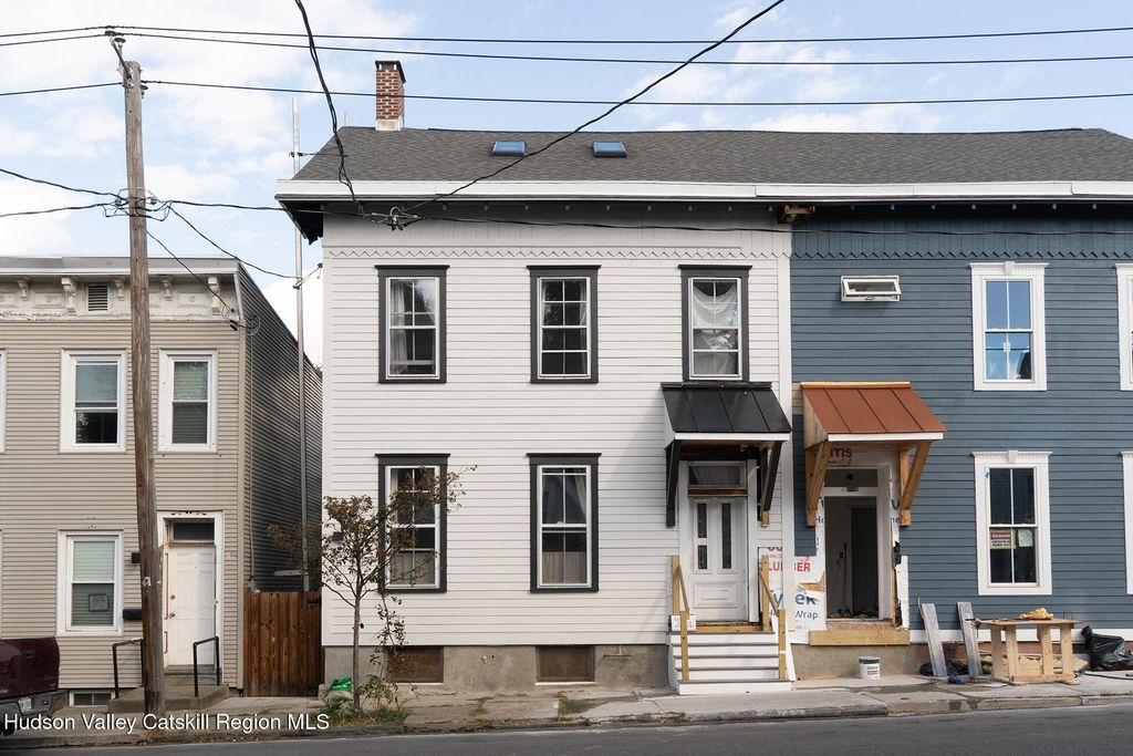 524 State Street Street, Hudson, NY 12534