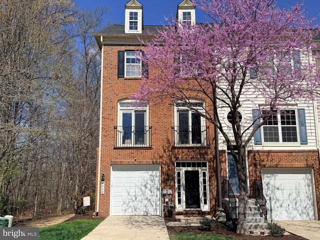 8002 PENNINGTON DR, Laurel, MD 20724