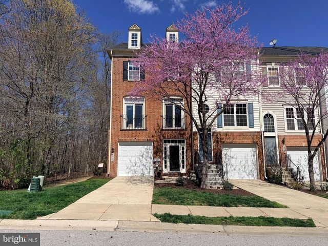 8002 PENNINGTON DR, Laurel, MD 20724