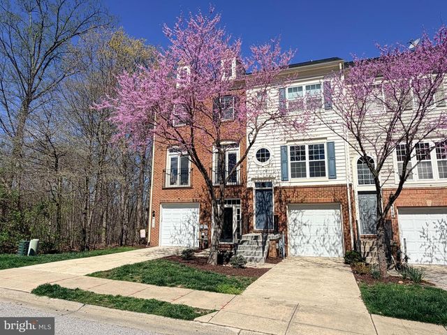 8002 PENNINGTON DR, Laurel, MD 20724