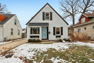 151 N 72nd STREET, Milwaukee, WI 53213