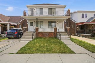 7053 Reuter Street, Dearborn, MI 48126