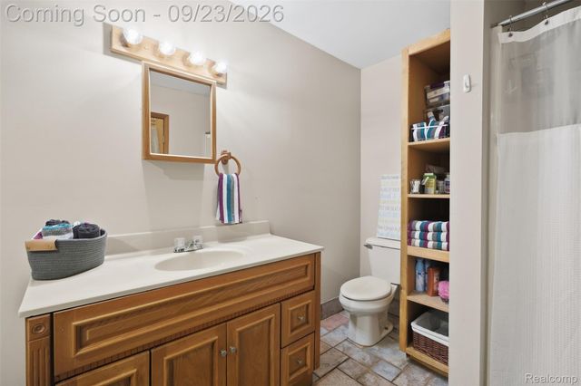 21860 Fenster Street, Sumpter Township, MI 48111