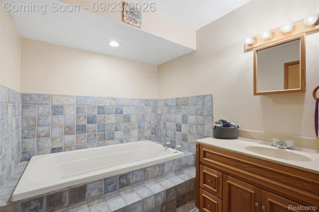 21860 Fenster Street, Sumpter Township, MI 48111