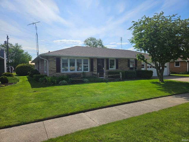 111 David Court, Laporte, IN 46350