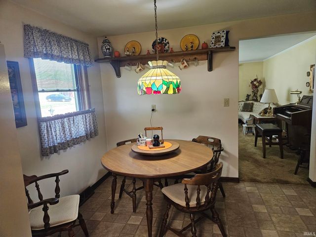 111 David Court, Laporte, IN 46350