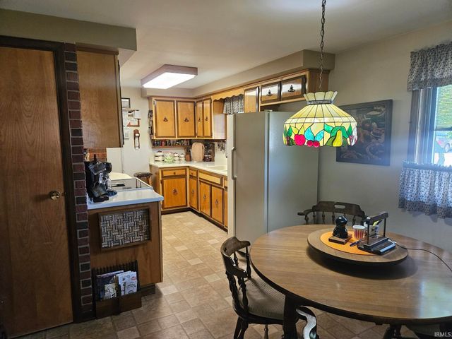 111 David Court, Laporte, IN 46350