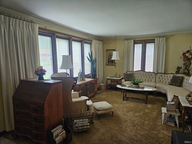 111 David Court, Laporte, IN 46350