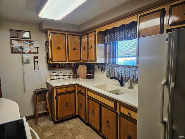 111 David Court, Laporte, IN 46350