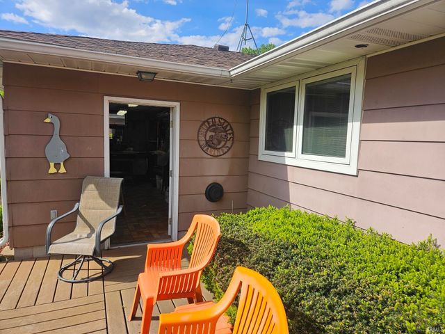 111 David Court, Laporte, IN 46350