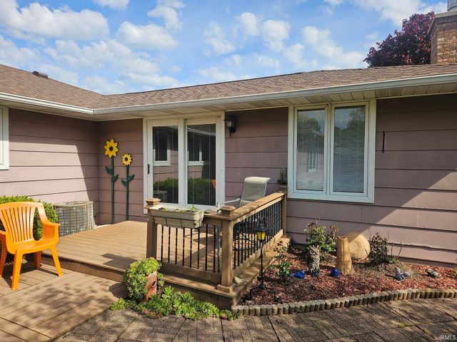 111 David Court, Laporte, IN 46350