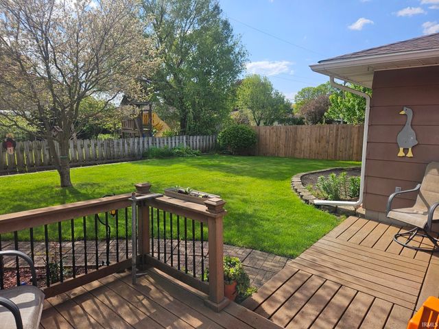 111 David Court, Laporte, IN 46350